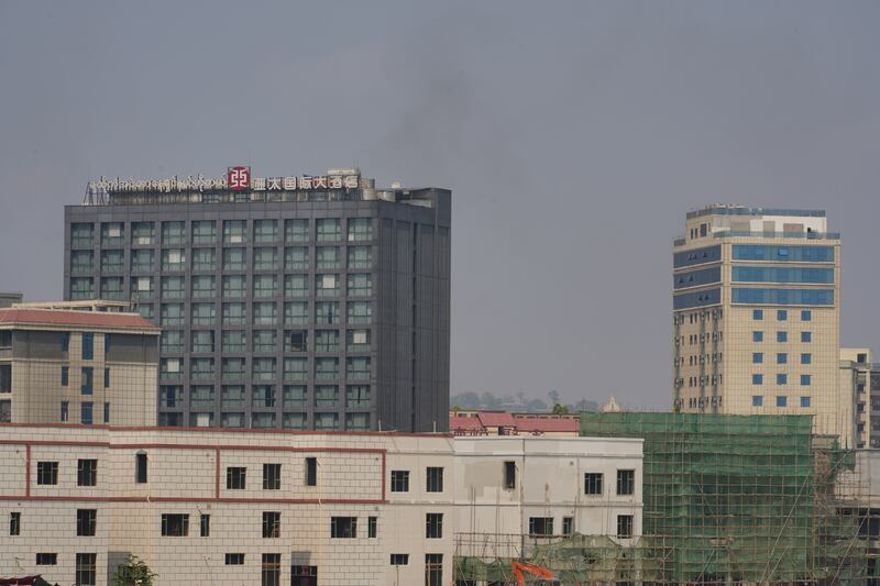 casino shwe kokko 2024 april24.jpg