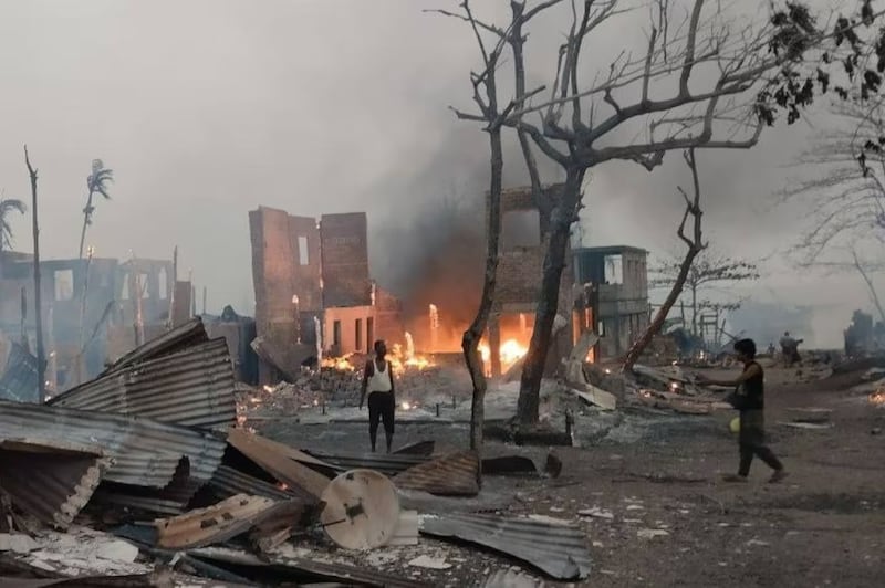 RFA-MM-Rohingya-village-3.png
